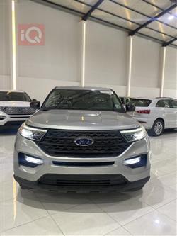 فورد إكسبلورر